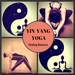 yin yang yoga 
