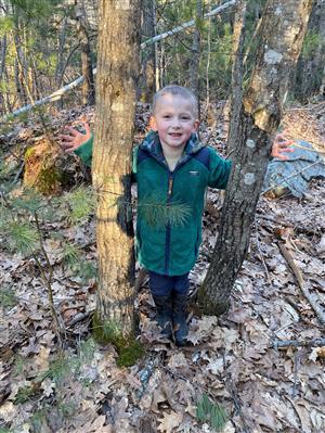 Biddeford Recreation: Blandings Park Wildlife Sanctuary Hike