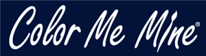 Color Me Mine logo