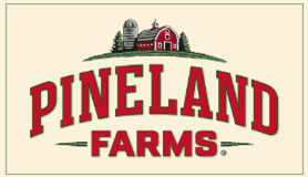 Pineland Farms logo