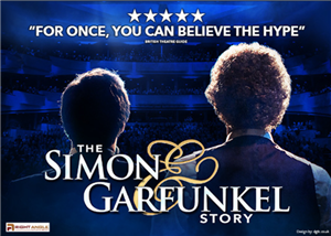 Simon and Garfunkel