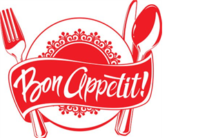 Bon Appetit
