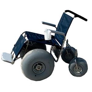 Beach Wheelchair
