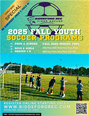 soccer 2025