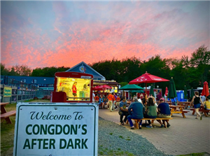 Congdons After Dark