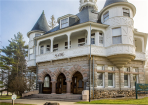 Maine State Museum