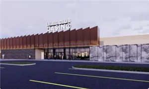Lilac Club Casino