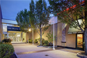 Maine Mall