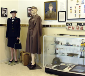 Maine Military Museum