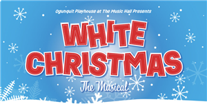 White xmas