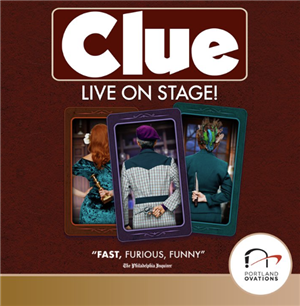 Clue