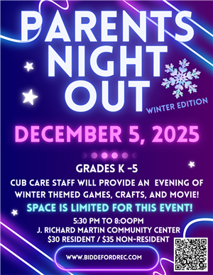 PNO Winter