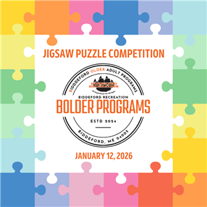 Jigsaw puzzle