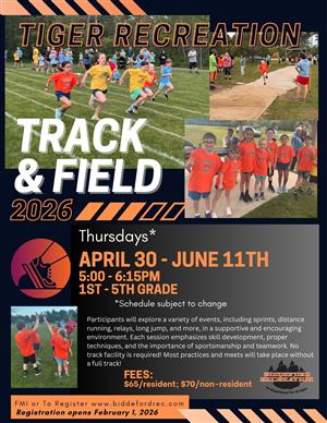 Track and Field 26