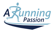 A Running Passion Logo