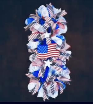 American Swag