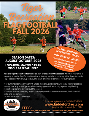 FF 2026 Fall