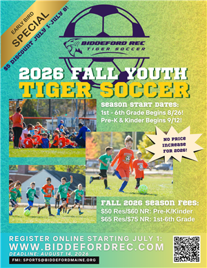 soccer 2026