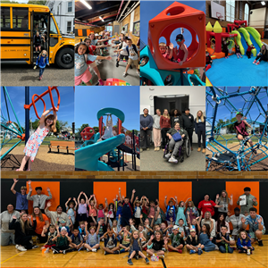 Cub Care collage 2026
