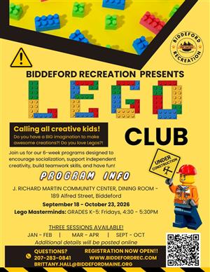 lego