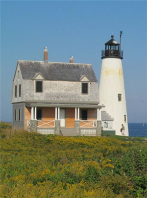 wood island lighthouse 
