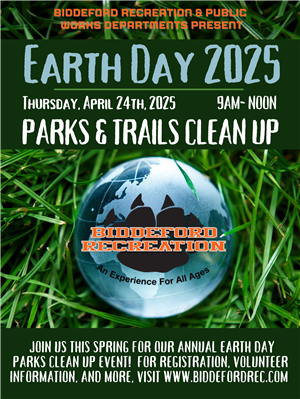 Earth Day 2025