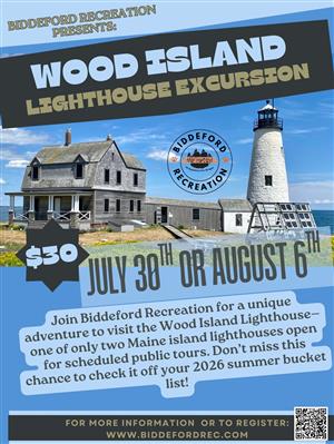 wood island 