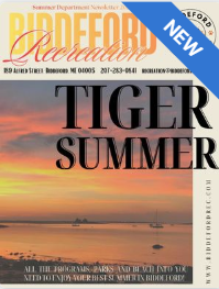 Summer 2026 brochure